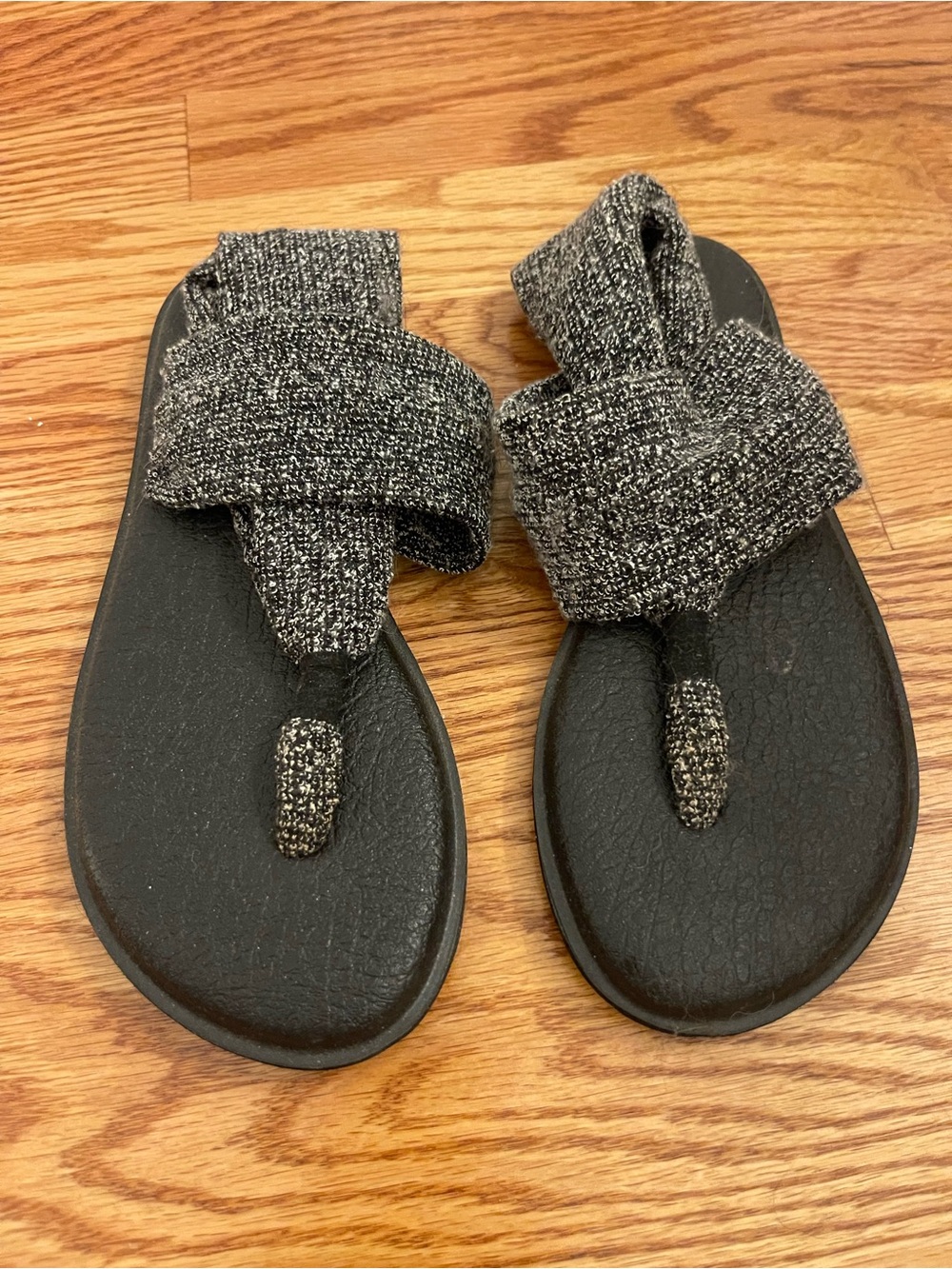 Sanuk Yoga Sling Sandal